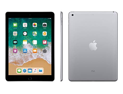 iPad 32GB Wi-Fi 9.7in Space Gray J349