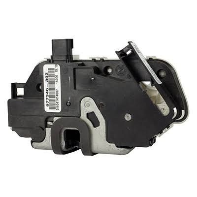 Ford Latch S3131
