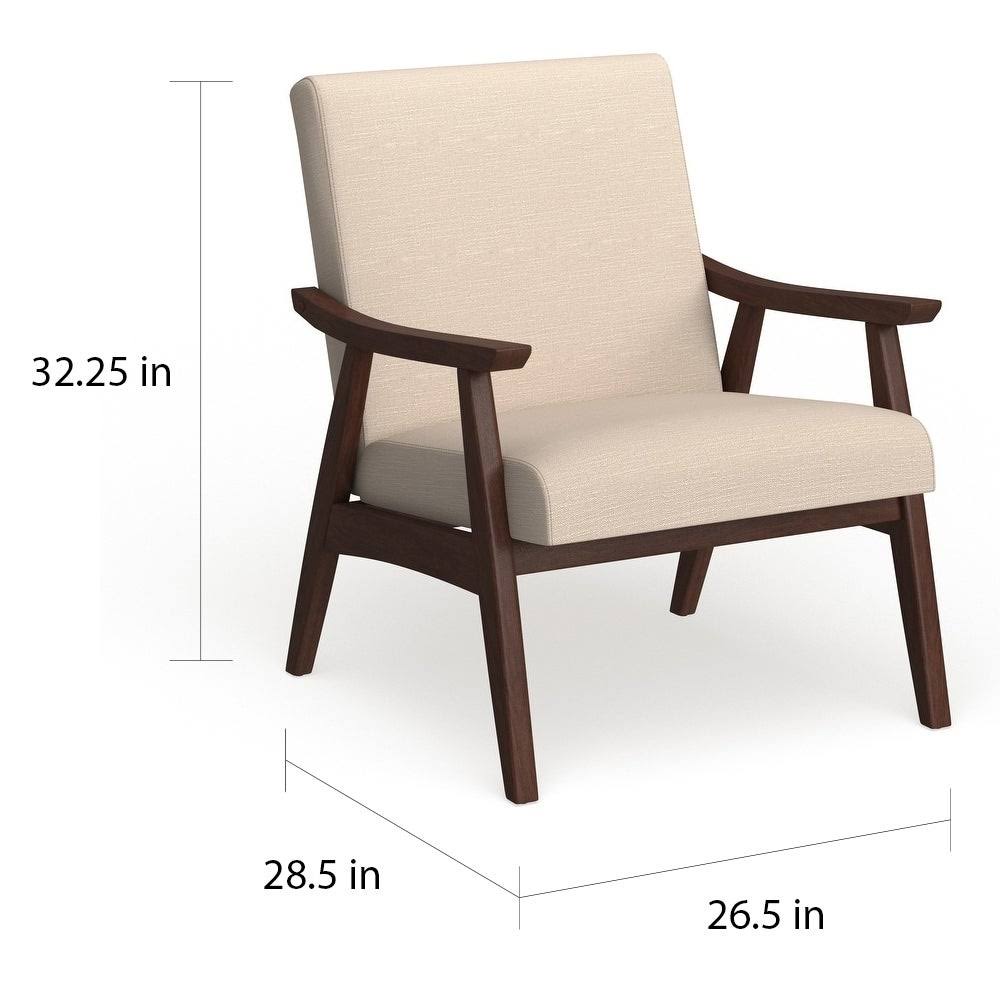Mid-Century Arm Chair I92008