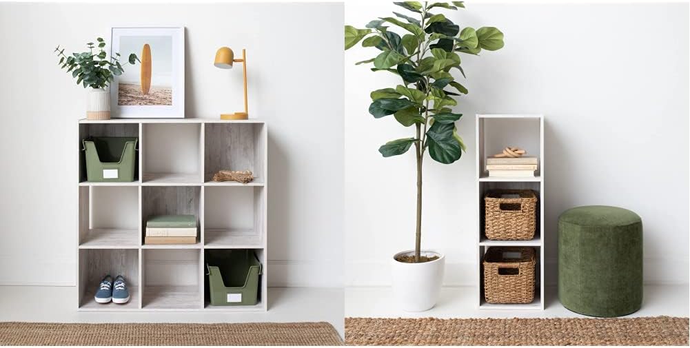 8 Cube Storage Organizer or Bookcase Z248453