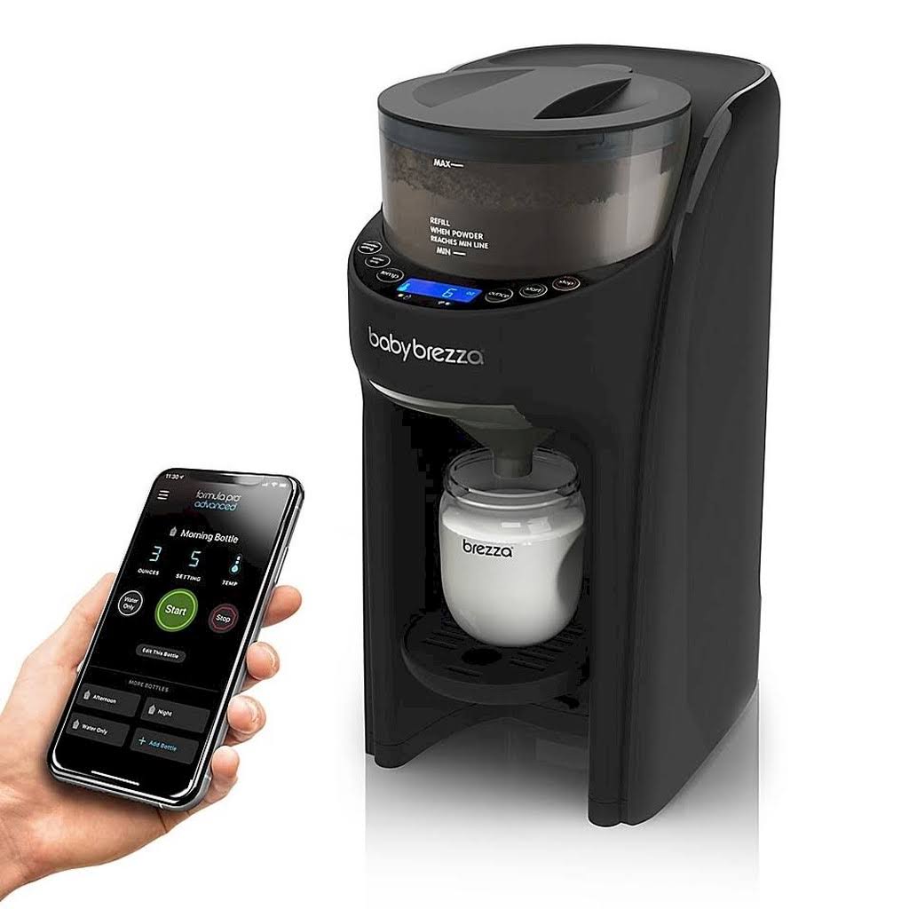 Baby Formula Dispenser F129084
