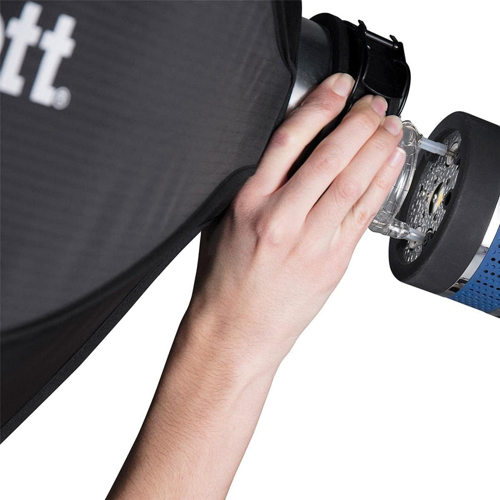 36 Octa Softbox Kit N776