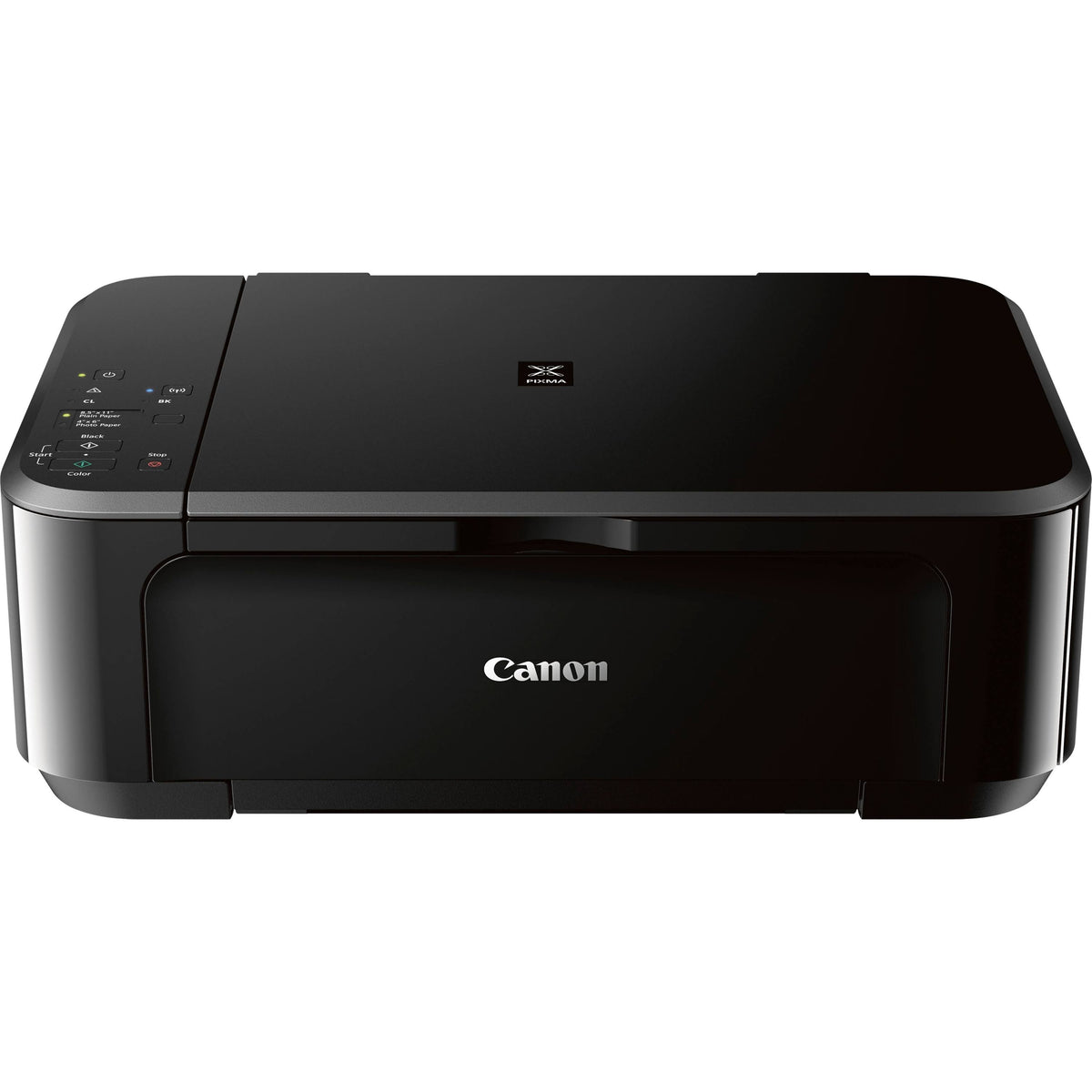 Wireless All-in-One Printer - Black V469770