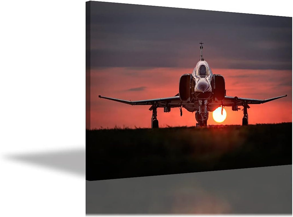 Canvas Wall Art U488