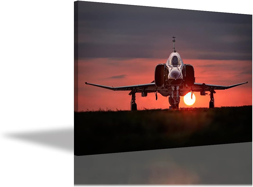 Canvas Wall Art U488