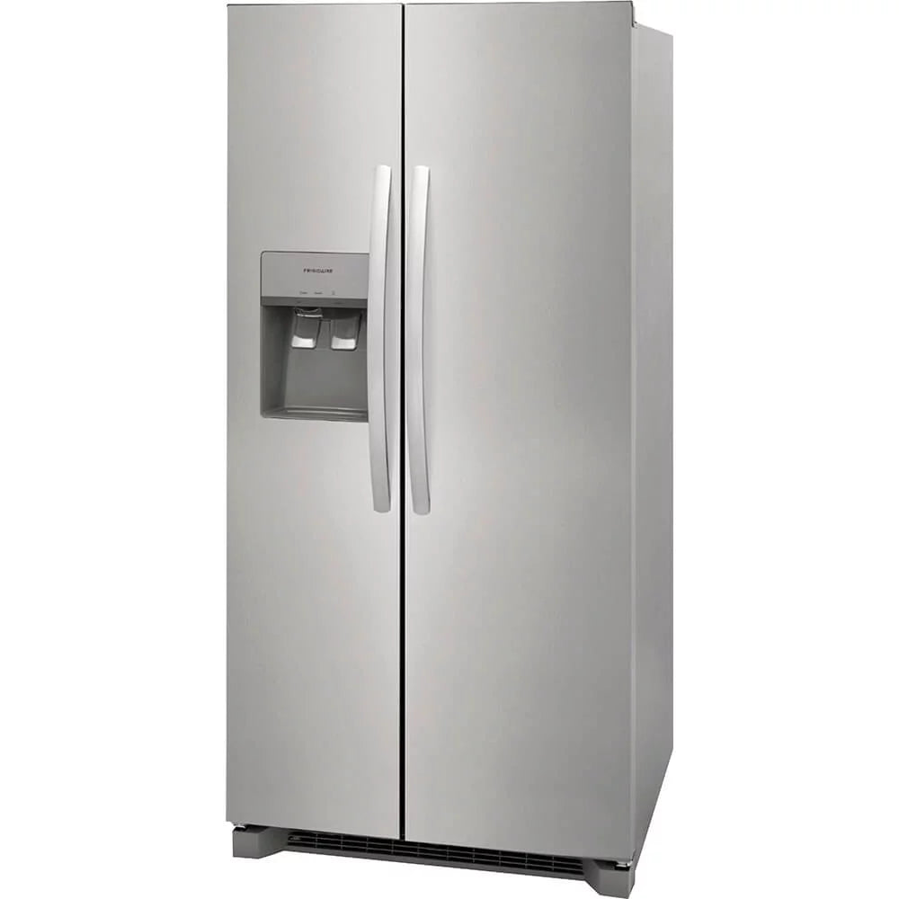22.3 cu. ft. Side by Side Refrigerator U38930