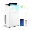 13000 BTU Smart Portable Air Conditioner & Heater R1459