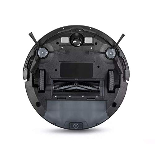 Window Cleaning Robot with 2800Pa Suction Power, Grey H19427