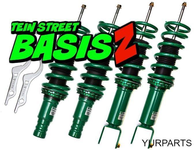 Coilover Kit U5793