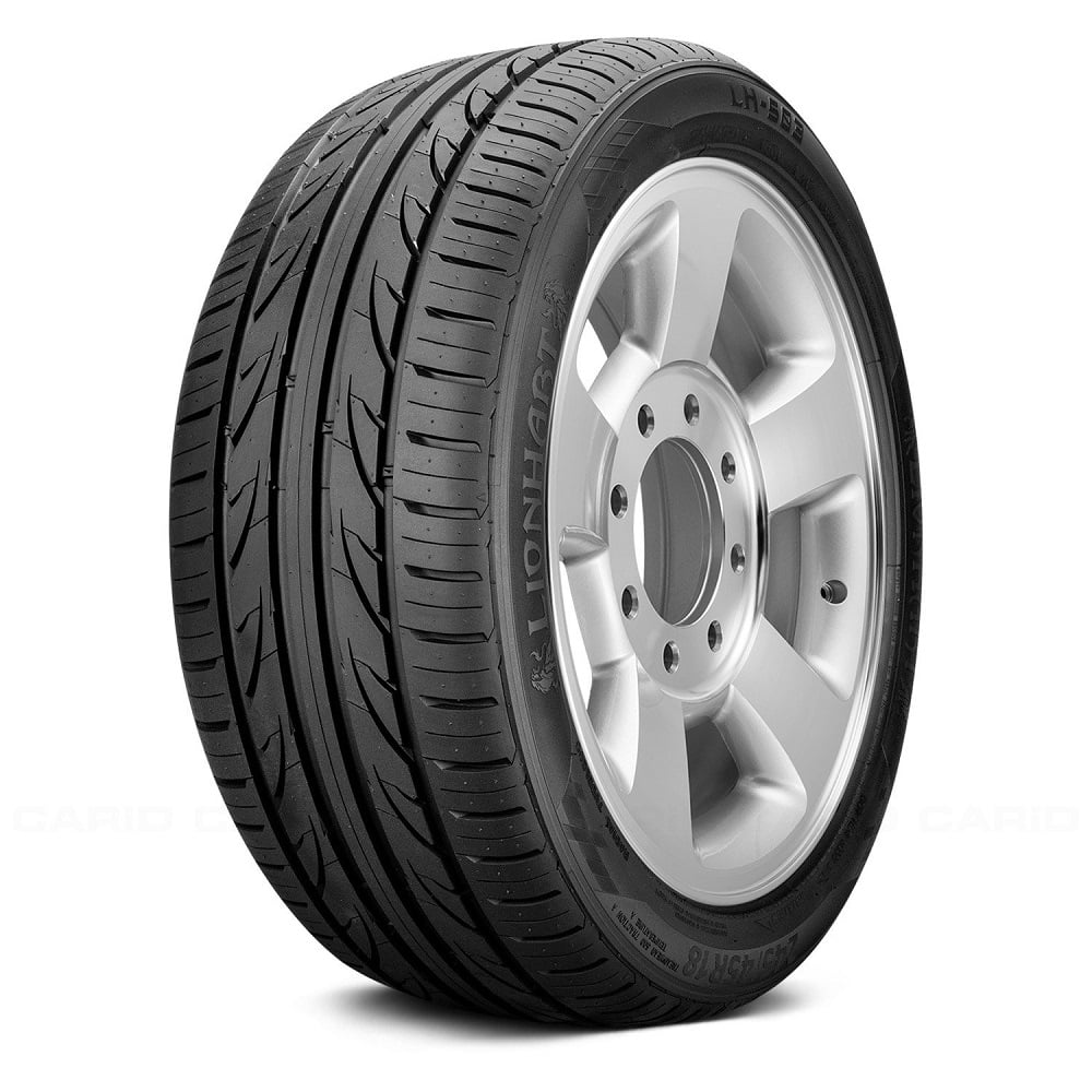 215/45ZR17 91W XL All Season Passenger Tire F975
