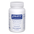 Multivitamin with Vitamin A, B, C, D, E, K & Minerals 60 Capsules Y5340