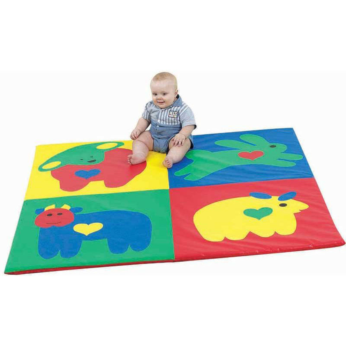 Baby Love Activity Mat S863