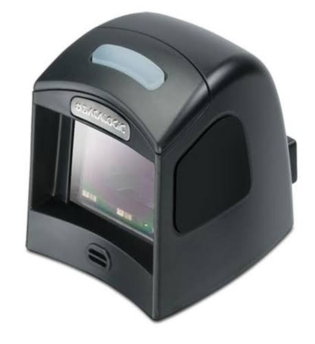 Barcode Scanner K61469