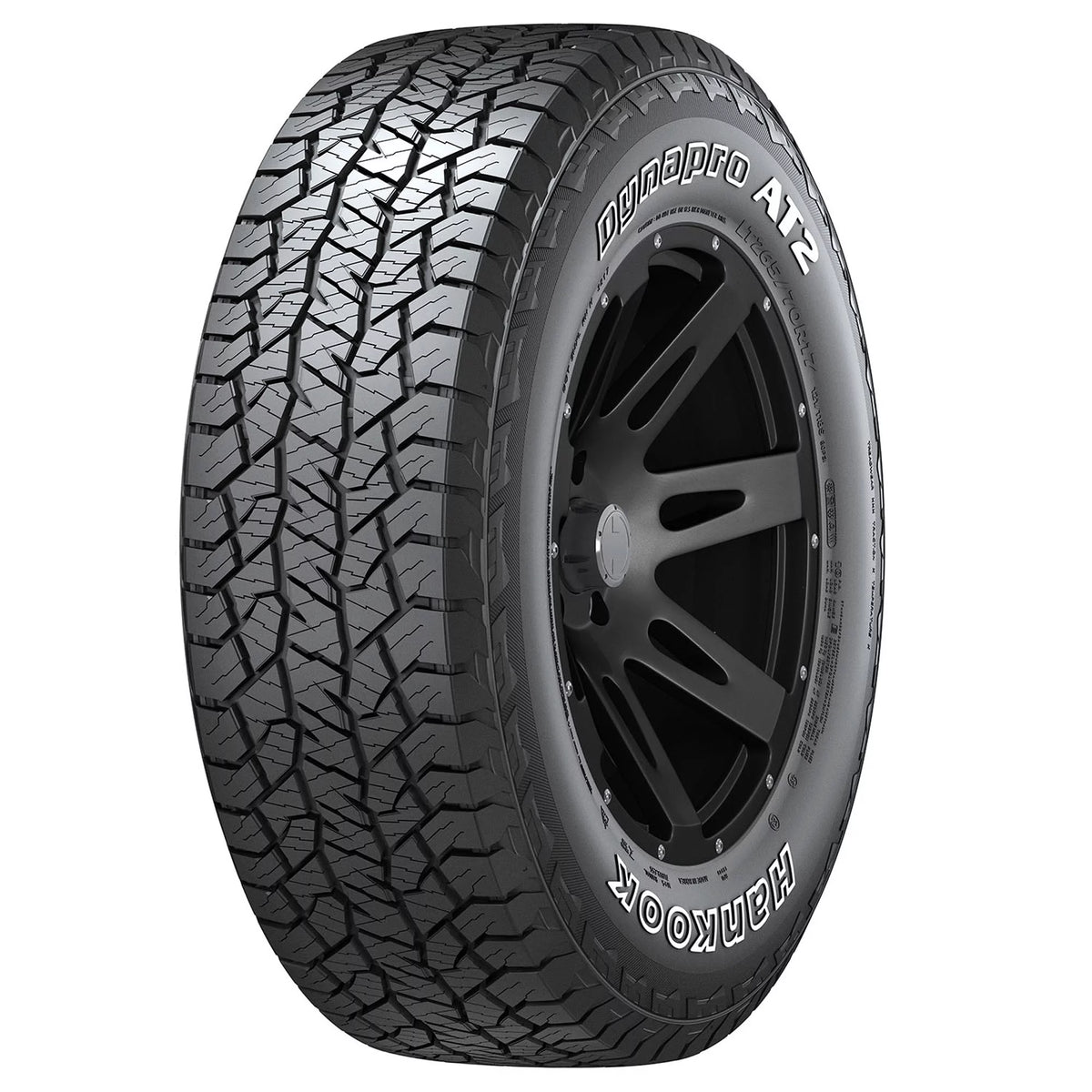 All Terrain Light Truck Tire Y90455
