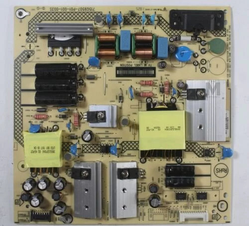 Power Supply Board M22871