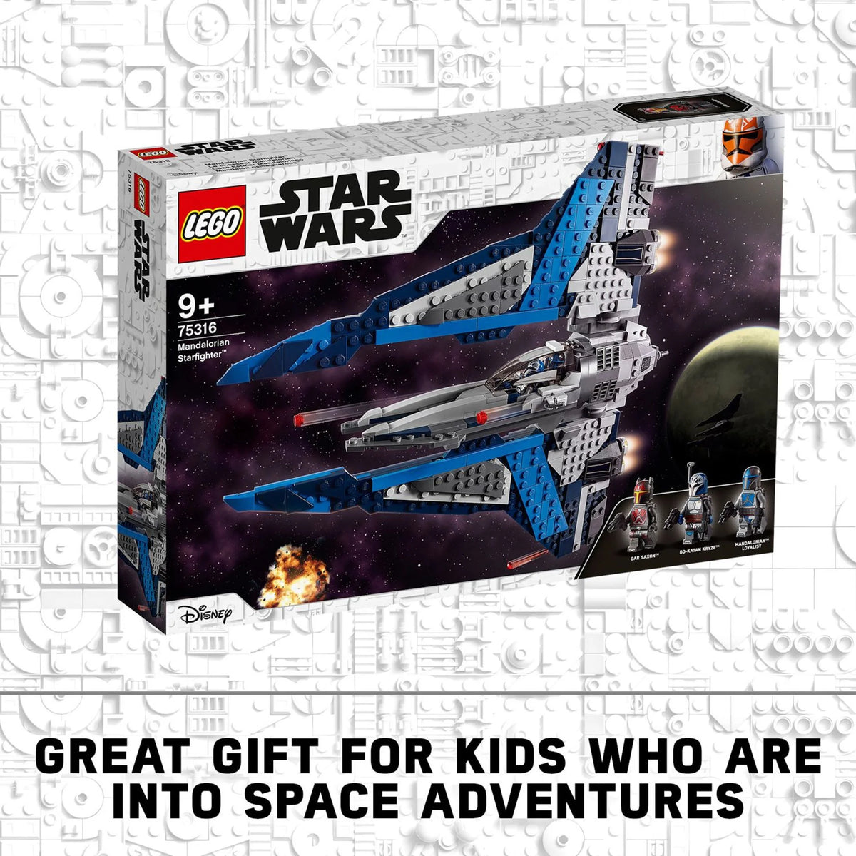 Building Toy Set (544 Pieces) Y542059