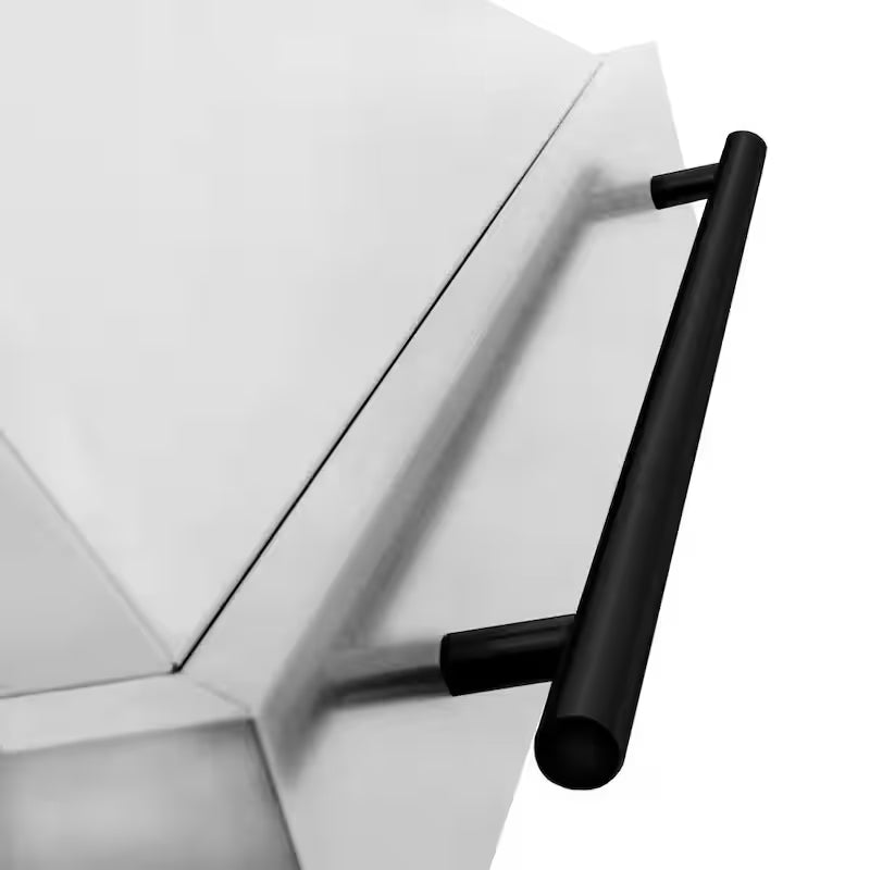 30 in. 400 CFM Wall Mount Range Hood V600