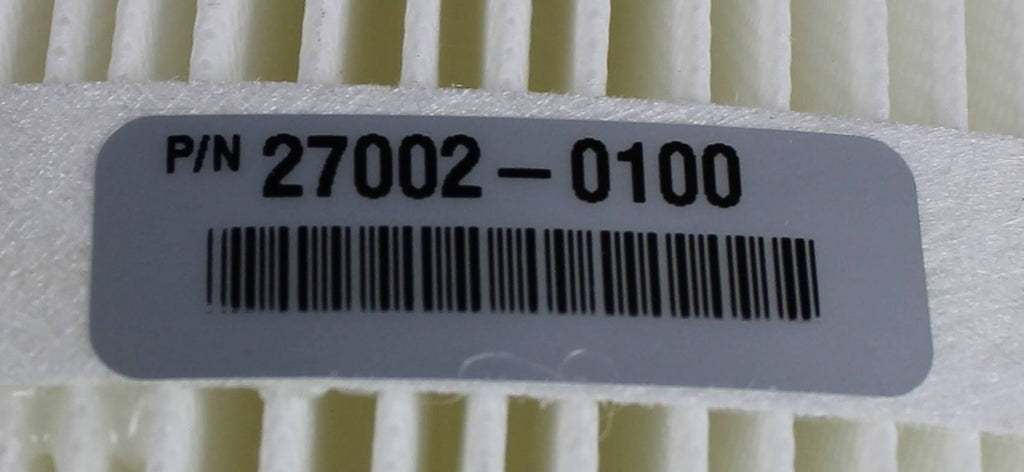 4 Cartridge Filters D245953