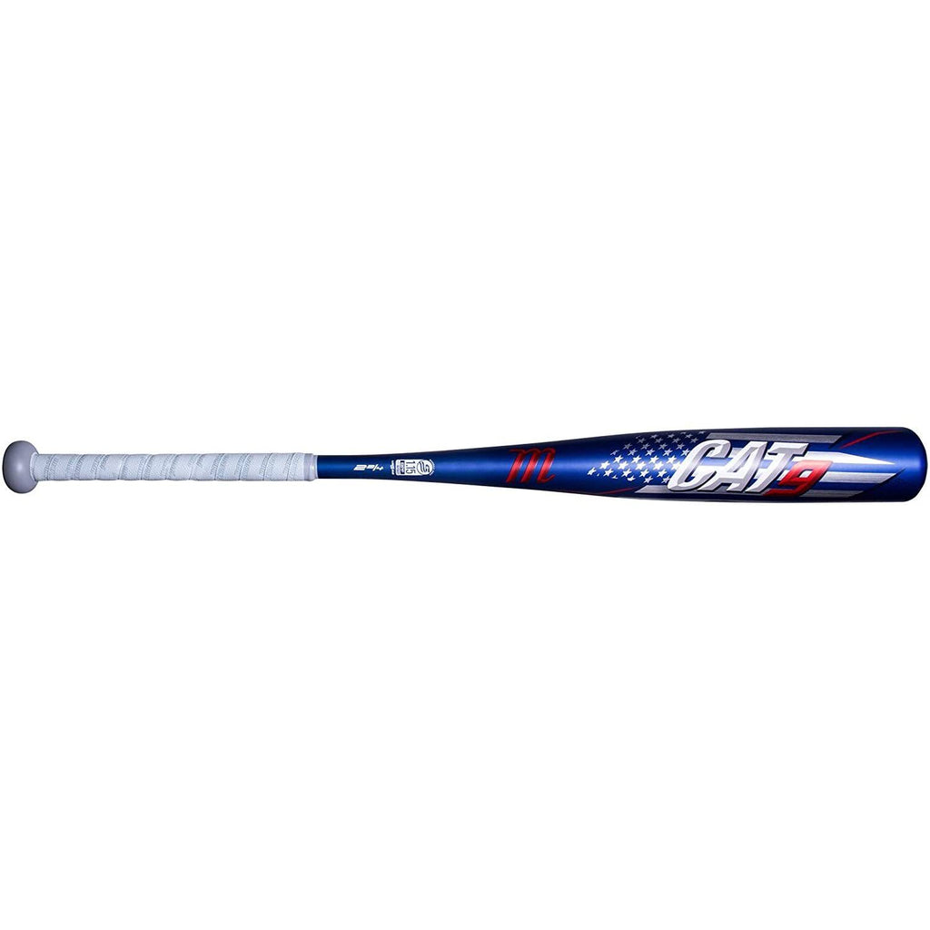 -8 USSSA Baseball Bat A968