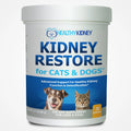 Kidney Support Supplements for Cats and Dogs Z124