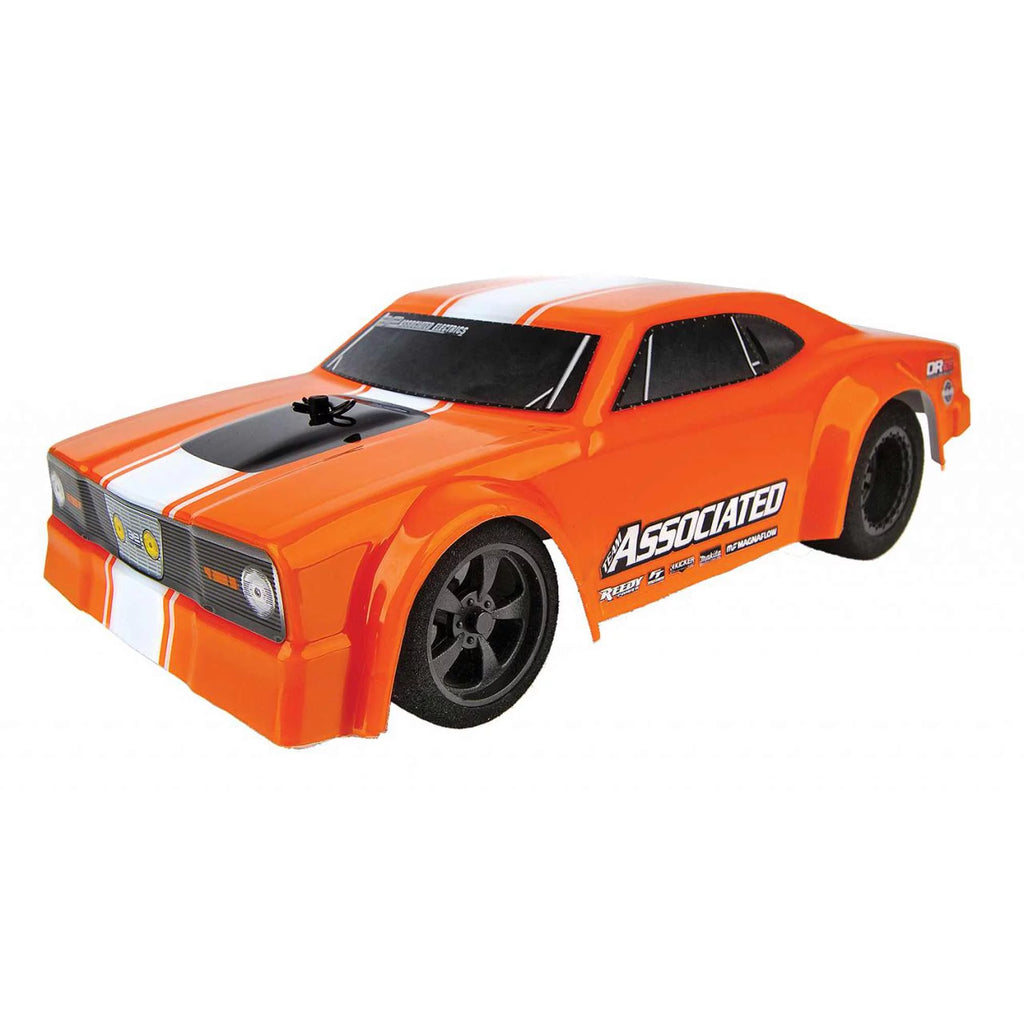 1/28 2 Wheel Drive Drag Race Car K18803