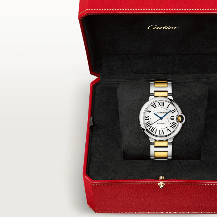 Gold 36mm L42965