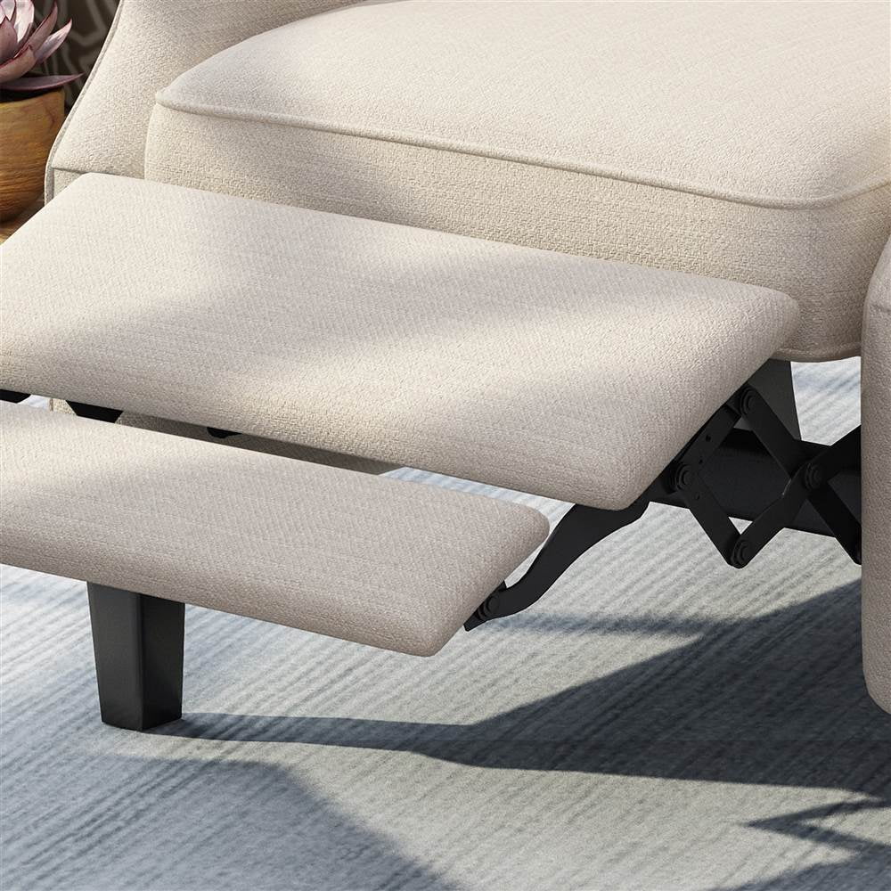 Wingback Recliner W9050