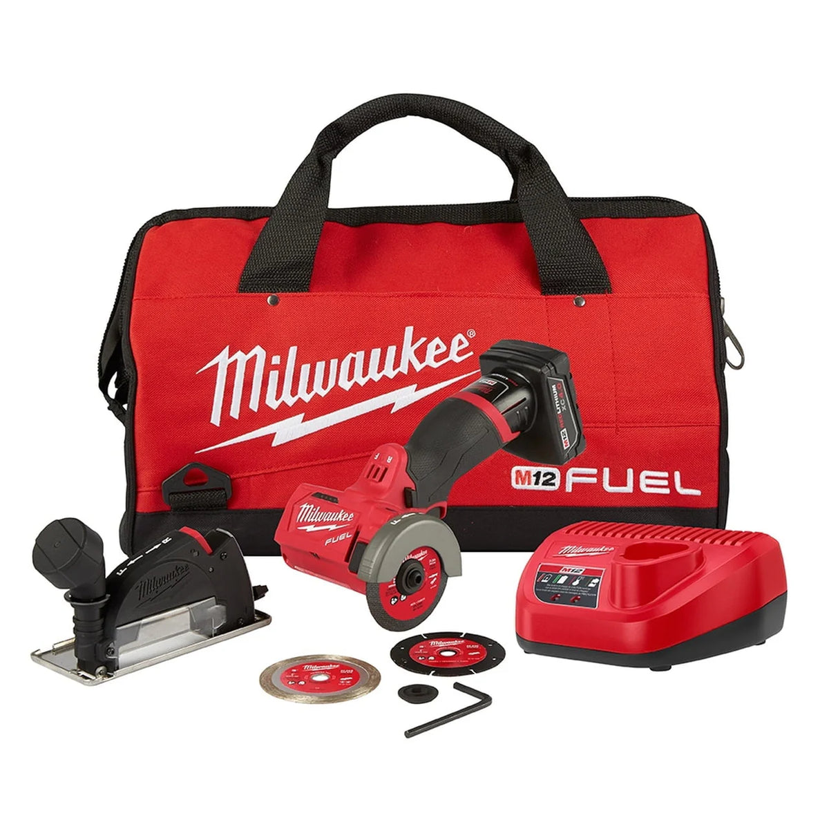 Compact Cut Off Tool Kit X299