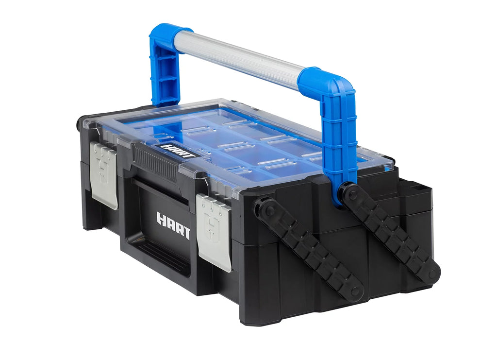 18 Cantilever Resin Tool Box P98365