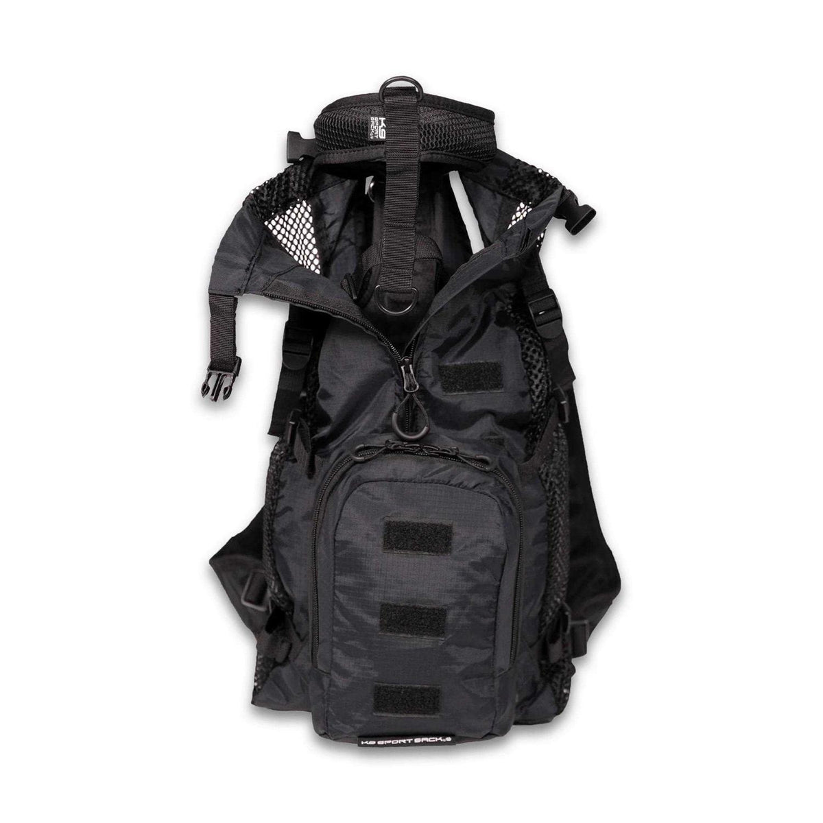 Sport Sack with Harness & Storage F64300