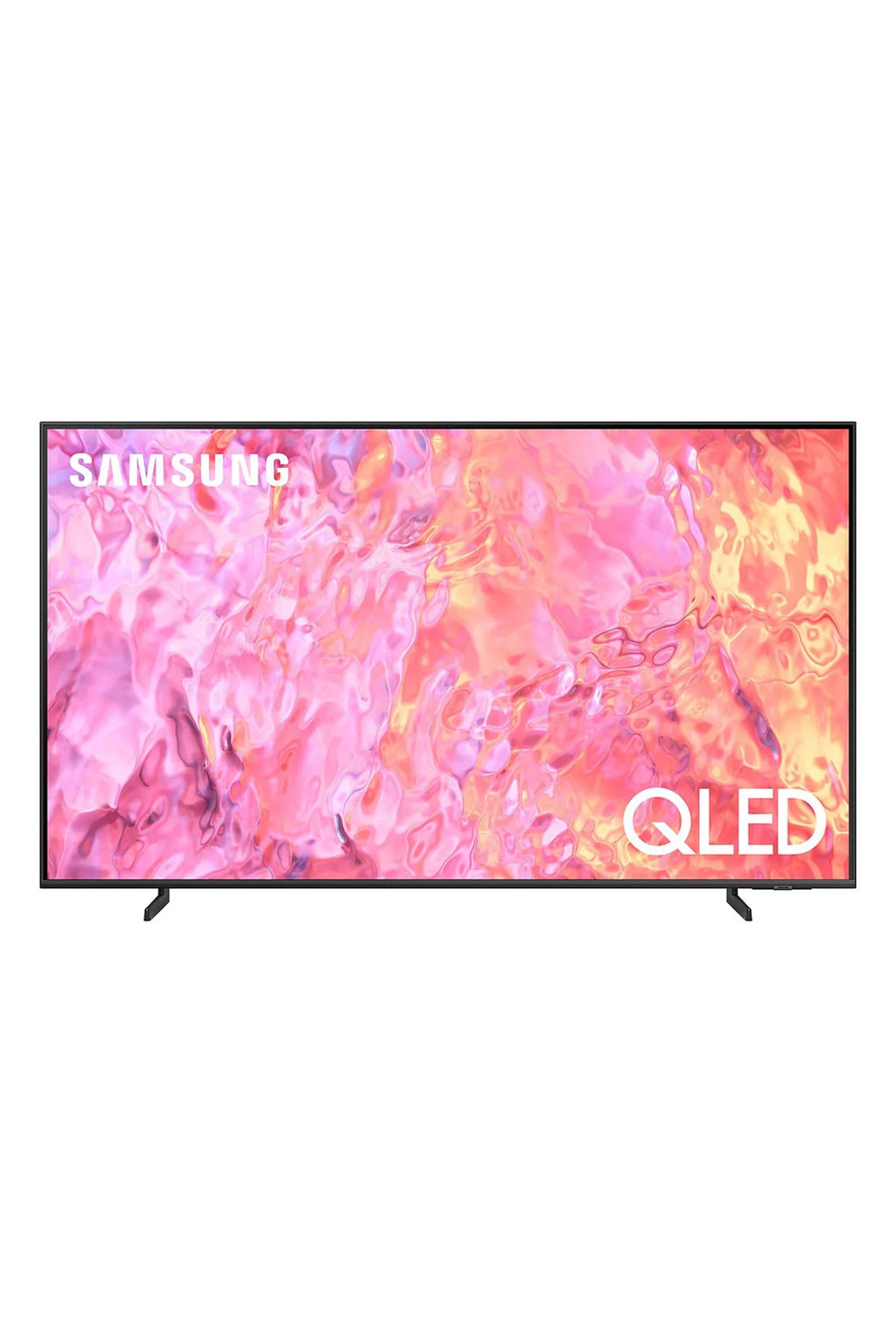 65” QLED 4K Smart TV T4106