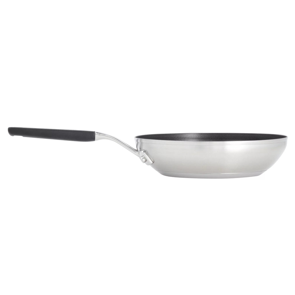 Stainless Steel 8 inch Nonstick Induction Frying Pan N22201