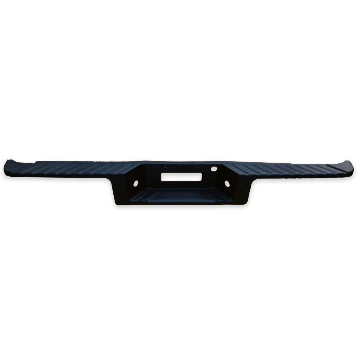 Rear Bumper Step Pad Q4669