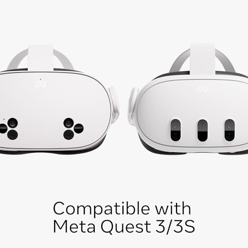 Carrying Case for Meta Quest 3/3S Q866