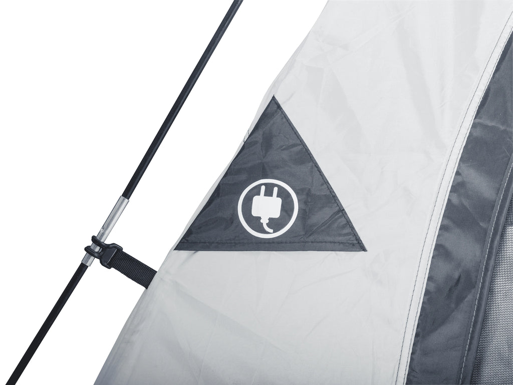 7' x 7' Clip & Camp Dome Tent T877
