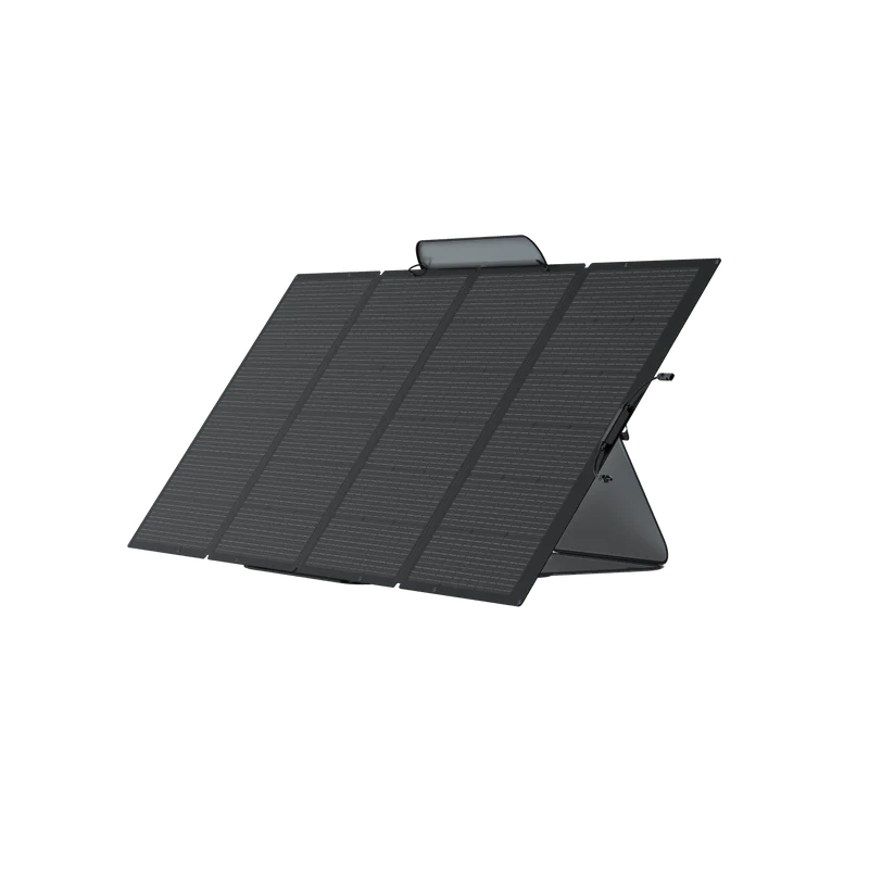 Portable Solar Panel 400W J17488