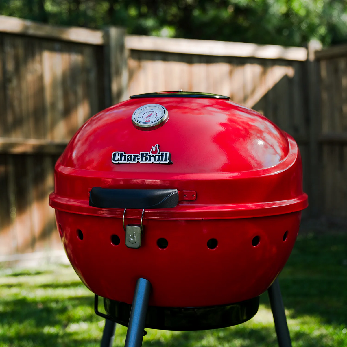 Charcoal Grill C890467