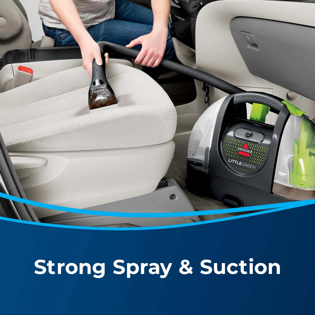 Portable Carpet Cleaner Y256894