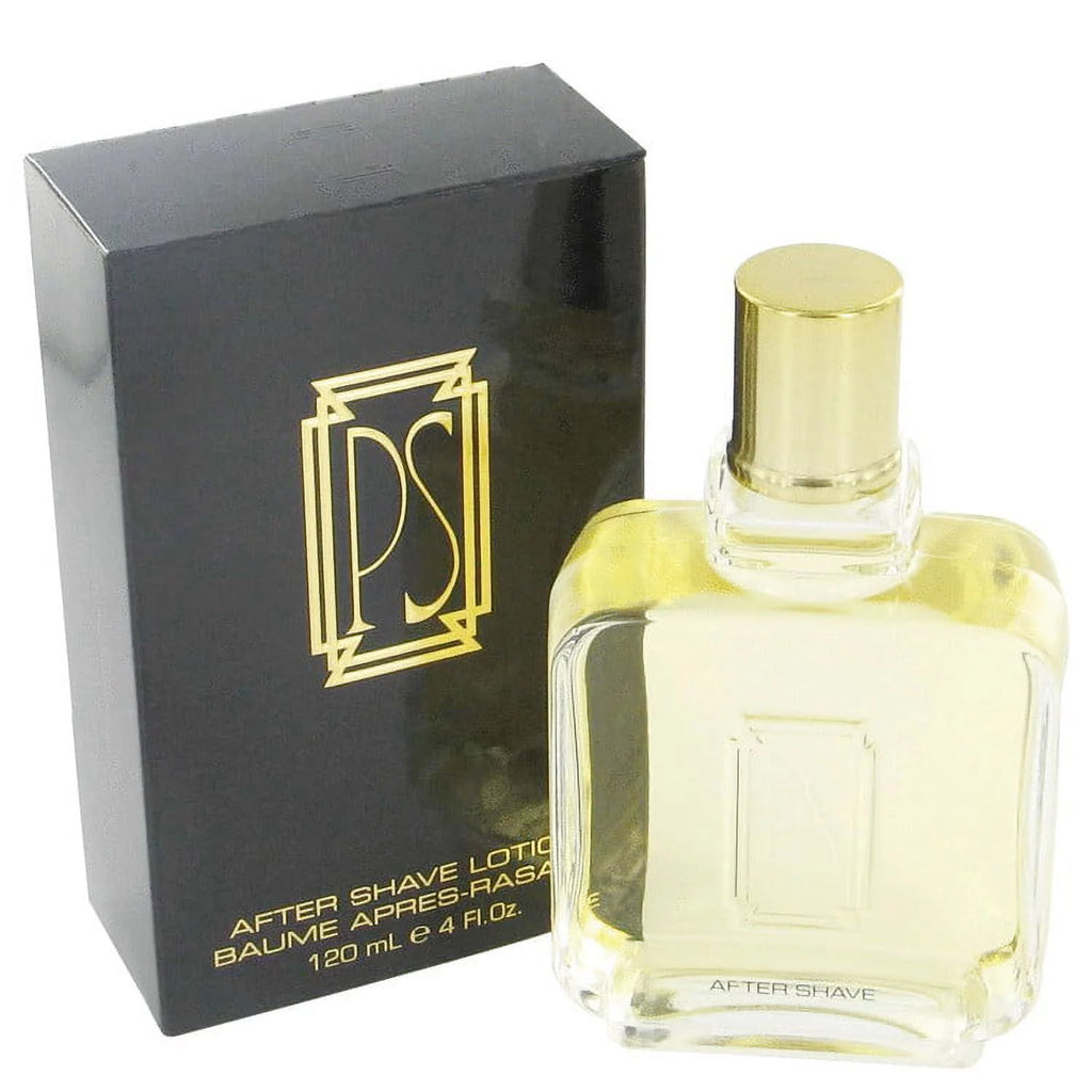 After Shave 4 oz Pack 4 O7339