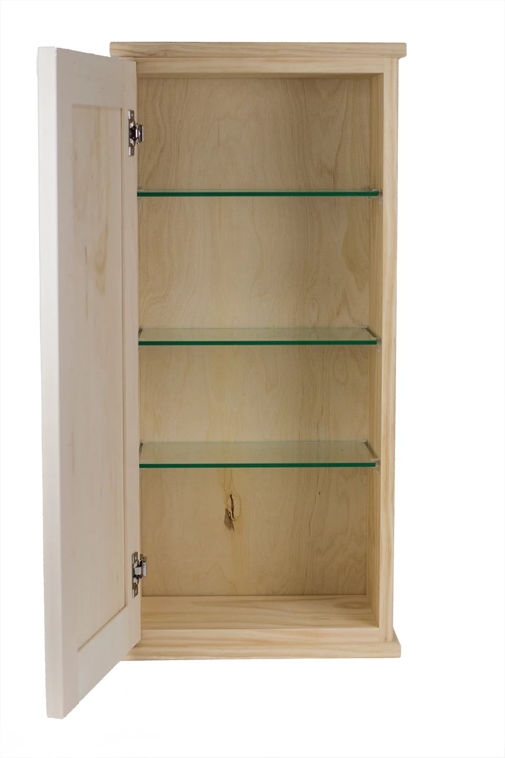 30" Wall Cabinet 2.5" Deep G92137