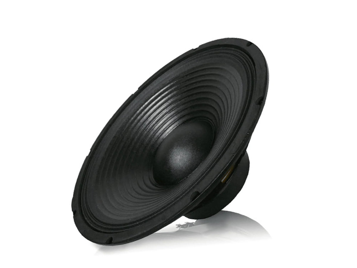 15 inch Raw Subwoofer Black J16628