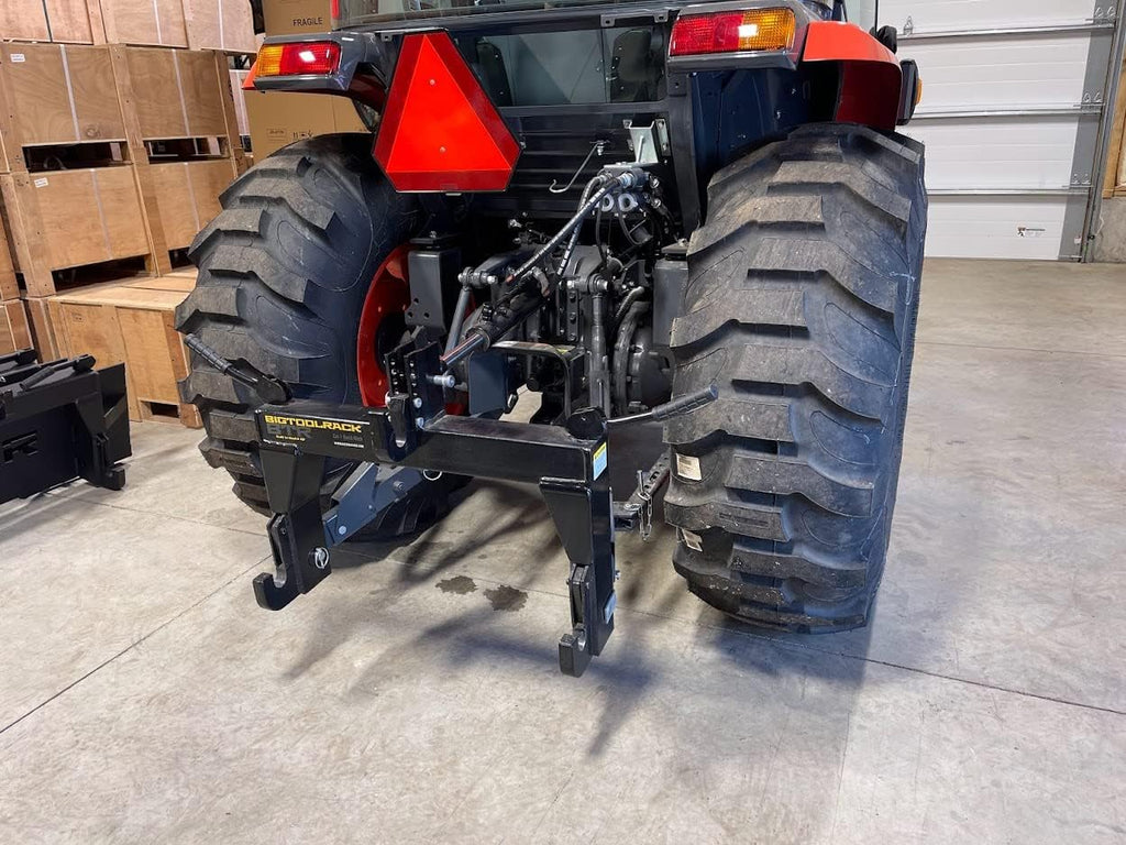3 Point Quick Hitch N7855