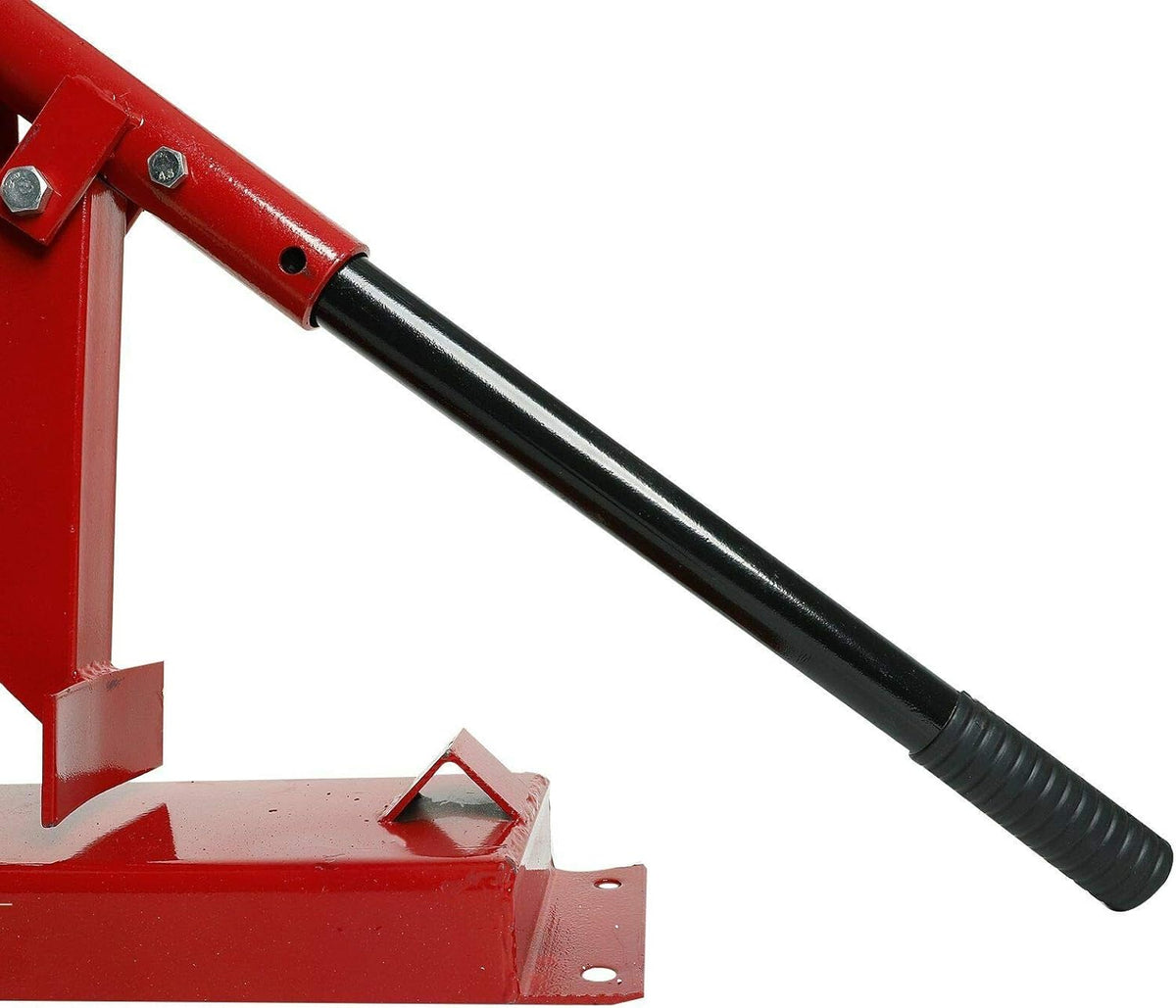 Manual Hand Car Tire Spreader Portable Tire Changer J9596
