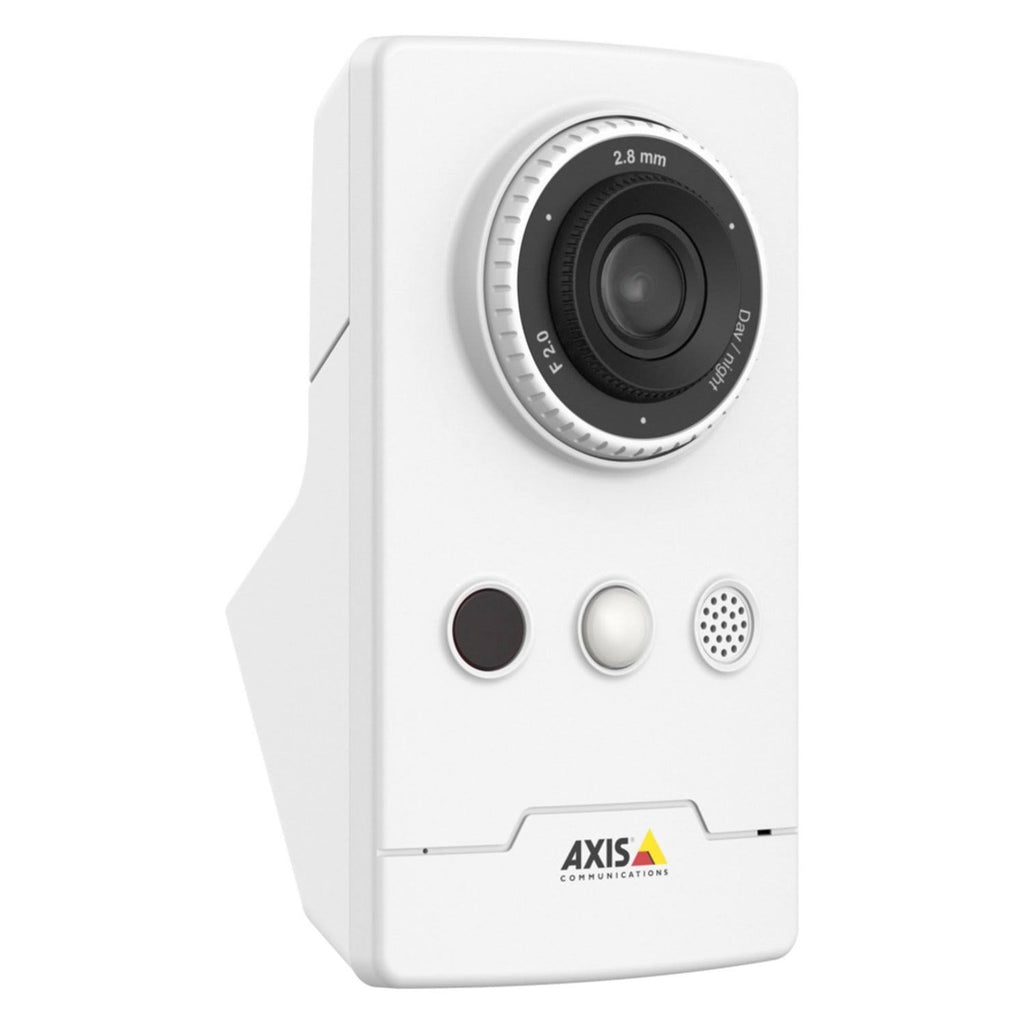 Network Camera N33808