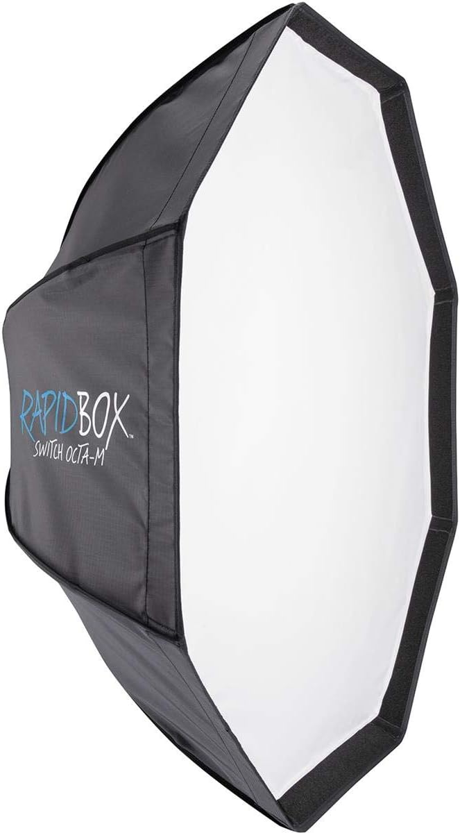 36 Octa Softbox Kit N776
