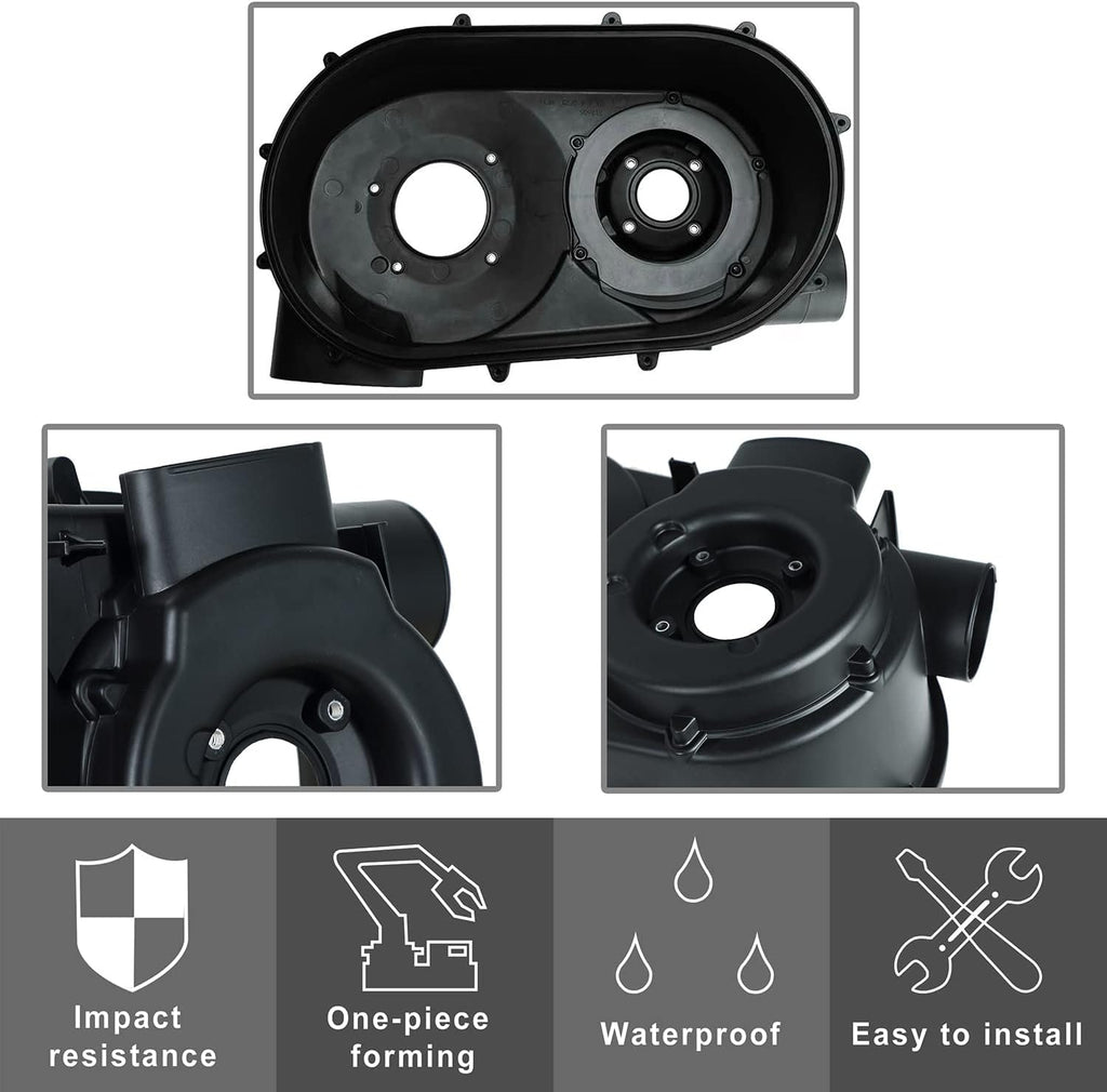 Clutch Cover Compatible with Can Am X3 Z7430