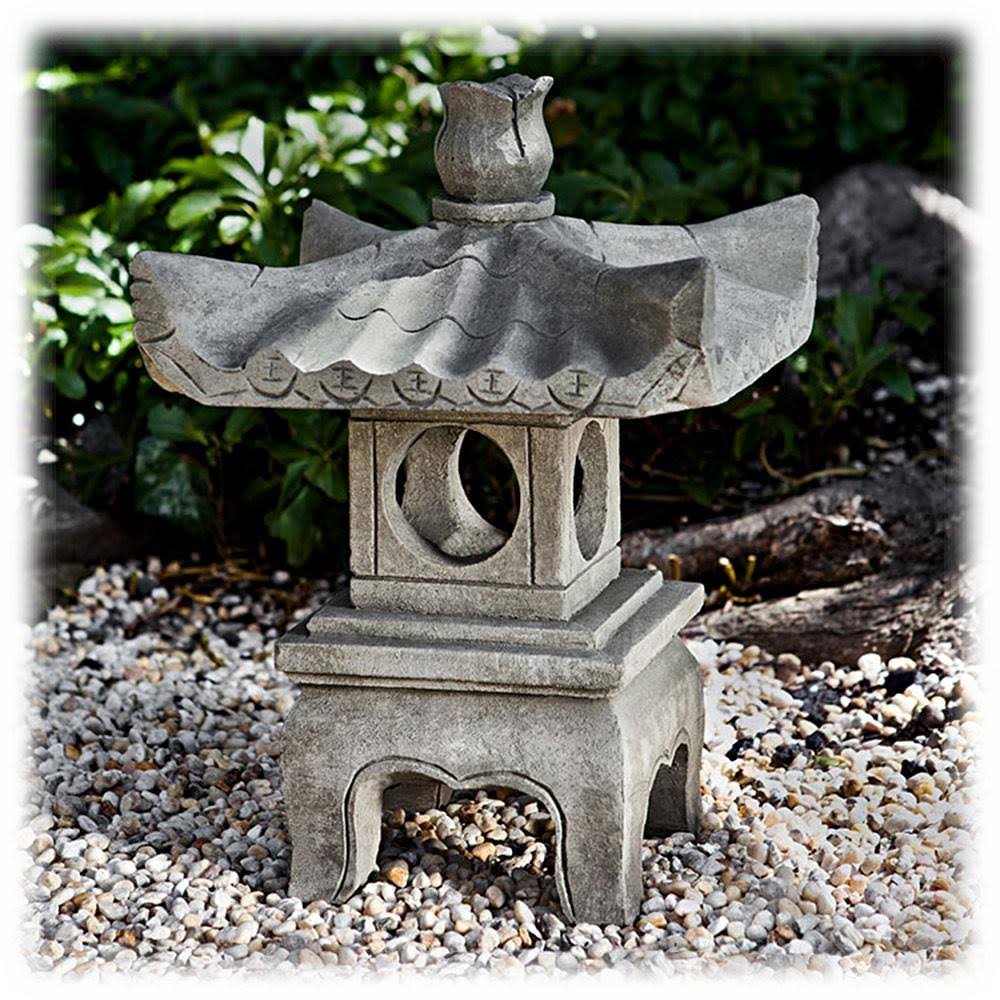 Antique Pagoda S12414