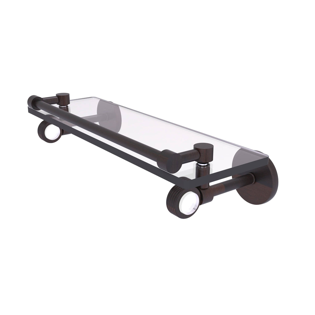 16 in. Glass Shelf S39602