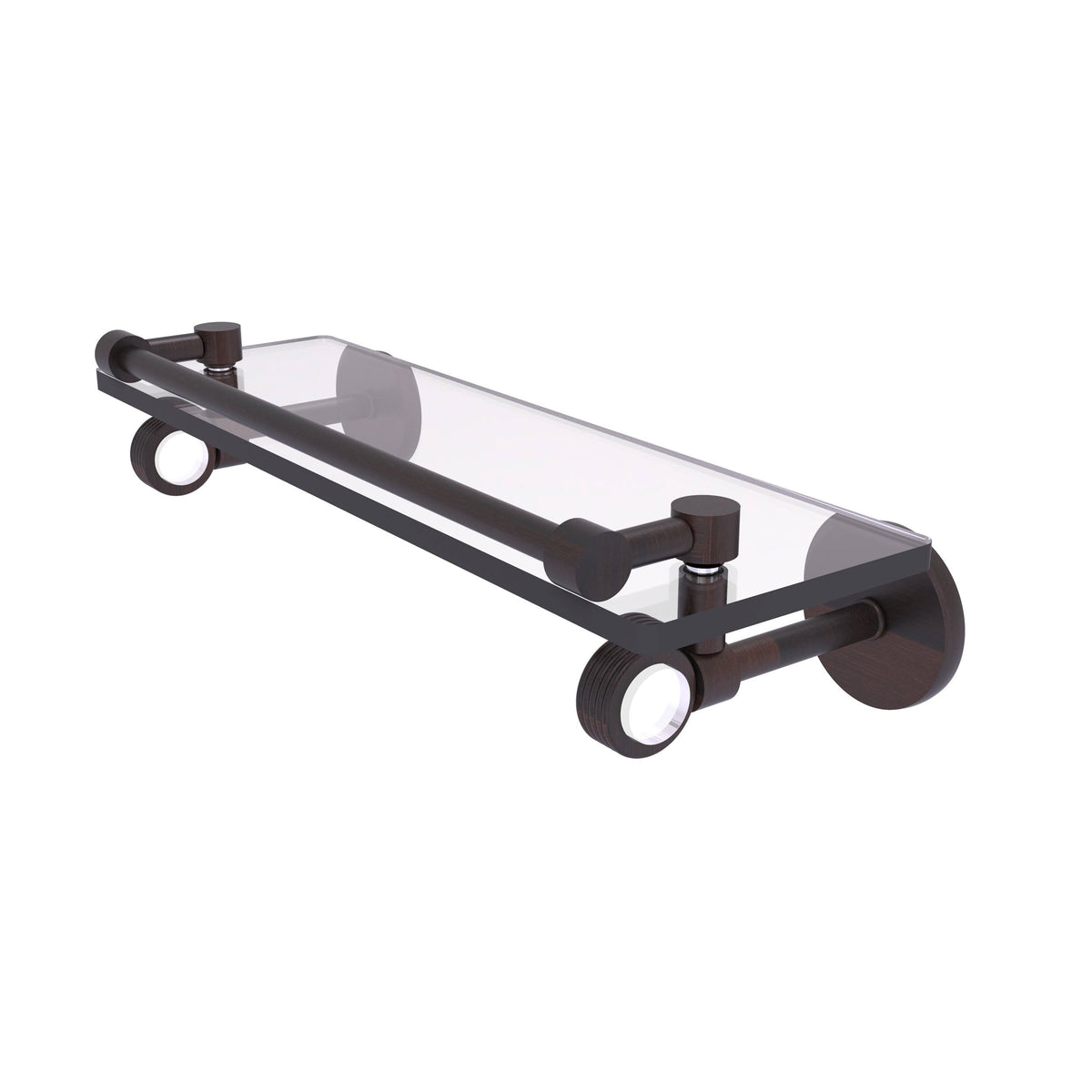 16 in. Glass Shelf S39602