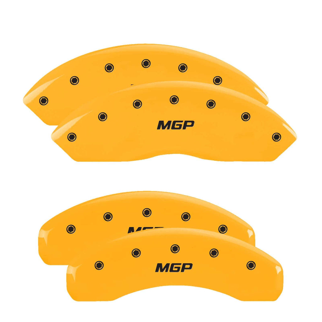 Caliper Covers R366